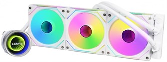 Система охлаждения жидкостная Lian Li GA II Trinity 360 SL-INF 1070284