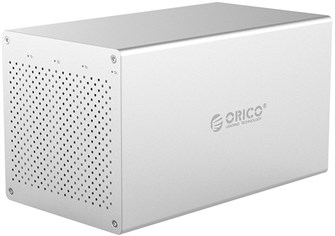 Внешний корпус  Orico WS400C3 855266