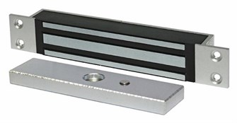 Замок  Smartec ST-EL181S 511863