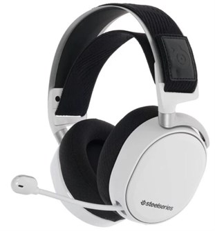 Наушники с микрофоном SteelSeries Arctis Pro + GameDAC 1150472