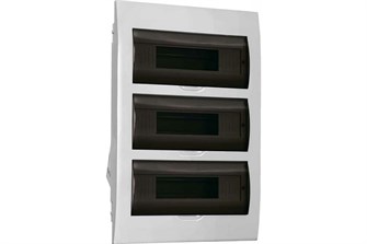 Корпус  GENERICA MKP12-V-36-41-G 1081641