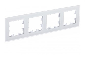 Рамка  Systeme Electric ATN330104 866746