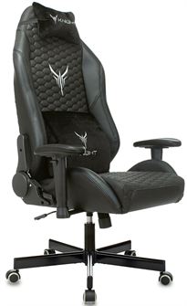 Кресло игровое Бюрократ Knight Neon 913978