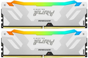 Модуль памяти DDR5 32GB (2*16GB) Kingston FURY KF564C32RWAK2-32 1117060