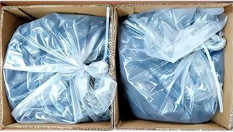 Тонер  B&W (Black&White) KST-210-20K 1124501