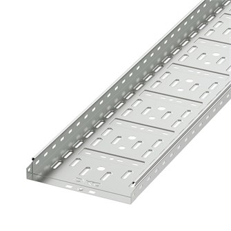 Лоток листовой перфорированный DKC 35265 332937