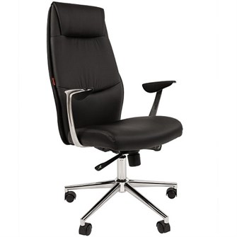 Кресло офисное Chairman V1-2 1107141