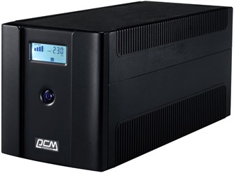 Источник бесперебойного питания  Powercom RPT-2000AP-LCD 800248