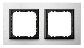 Рамка  Ospel R-2RAC/62/25 738893