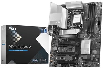 Материнская плата ATX MSI PRO B860-P 1179721