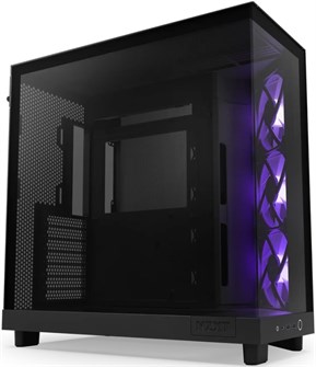 Корпус ATX NZXT H6 Flow RGB 1231653