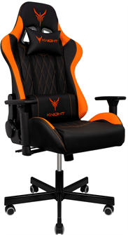 Кресло игровое Бюрократ KNIGHT ARMOR BO 897080