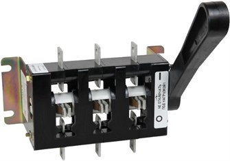 Выключатель-разъединитель  КЭАЗ 110196 1045106