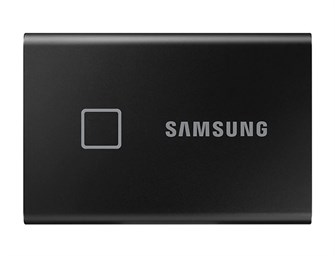 Внешний SSD USB 3.2 Gen 2 Type-C Samsung MU-PC2T0K/WW 2000 ГБ 773035