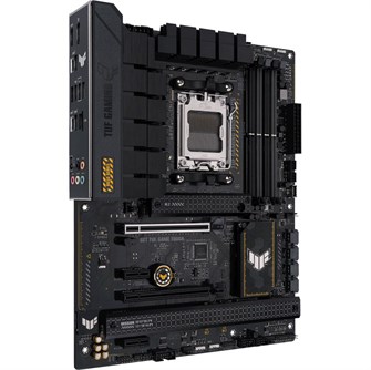 Материнская плата ATX ASUS TUF GAMING B650-PLUS 1001376