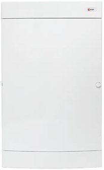 Щит слаботочный  EKF ux-4m-nw-xl 1136293
