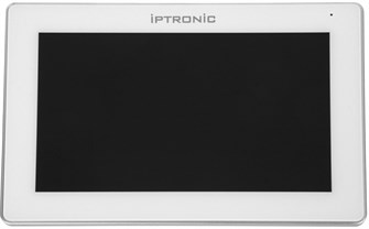 Монитор  IPTRONIC IPT-AVD7 HYDRUS WiFi (White) 1240370