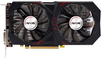 Видеокарта Afox GeForce GTX 1660 TI (AF1660TI-6144D6H7-V6) 1207966