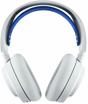 Гарнитура wireless SteelSeries Arctis Nova 7P 1187166
