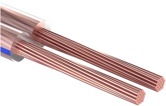 Кабель акустический  Rexant 01-6203-3-20 829157