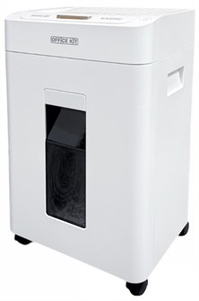 Уничтожитель бумаг  Office Kit SA120C (3,9х10) 1240451
