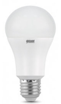 Лампа светодиодная Gauss 23235 608154