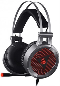 Гарнитура  A4Tech Bloody G530 675513