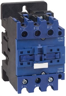 Контактор  КЭАЗ 330286 1142085