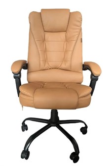 Кресло  Cactus CS-CHR-OC05M-BR 1106062