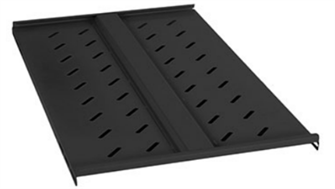 Полка  Cabeus SH-J018-FC-600m-100KG-BK 552786