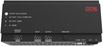 Источник бесперебойного питания  Powercom DRU-500 894286