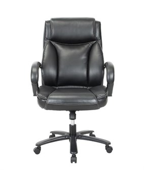 Кресло офисное Chairman CH400 1107090