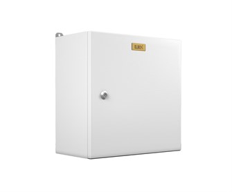 Шкаф электрический ЦМО EMW-600.800.300-1-IP66 704666