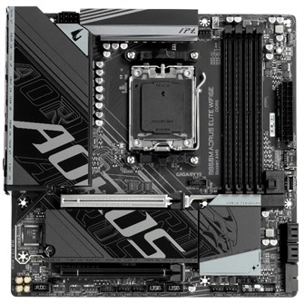 Материнская плата mATX GIGABYTE B850M AORUS ELITE WIFI6E 1215734