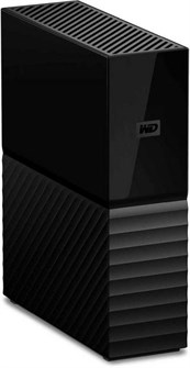 Внешний диск HDD 3.5'' Western Digital WDBBGB0080HBK-EESN 765654
