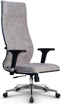 Кресло офисное Metta L 1m 42 Bravo 1003390