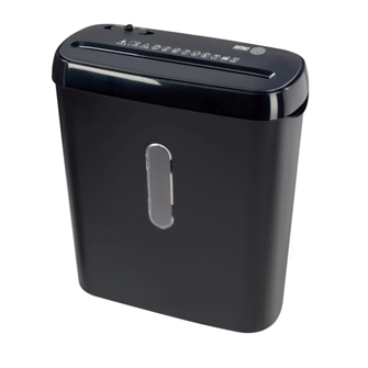 Уничтожитель бумаг  Cactus CS-SH-A1 1084472