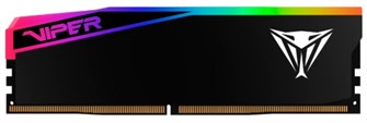 Модуль памяти DDR5 48GB (2*24GB) Patriot Memory VEUR548G6028K 1236602
