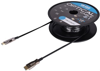 Кабель HDMI Wize AOC-8K-HM-HM-30M 1183345