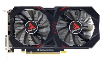 Видеокарта Biostar GeForce GTX 1660 SUPER (VN1666SF69) 1171953