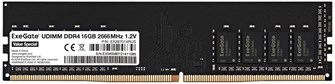 Модуль памяти DDR4 16GB Exegate EX287014RUS 1154565