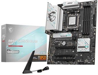Материнская плата ATX MSI B850 GAMING PLUS WIFI 1179727