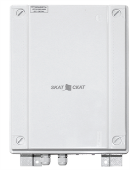 Источник бесперебойного питания  Бастион СКАТ 1200 исп.5 477385