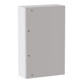 Щит с монтажной панелью EKF mb65-1207530 1130731