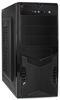 Корпус ATX Exegate CP-601-UNS350 1210256