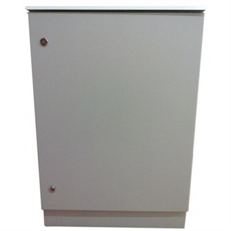 Шкаф  MASTERMANN 2УА (800х600х250) 867789