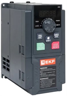 Преобразователь частоты  EKF PD-150-FC-1K5-43-B 1129722