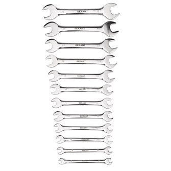 Набор ключей Rexant 12-5845 884701