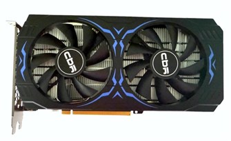 Видеокарта CBR GeForce RTX 3050 (VGA-STX3050-8G-RTL) 1160920