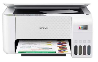 МФУ струйное цветное Epson EcoTank L3256 1136350